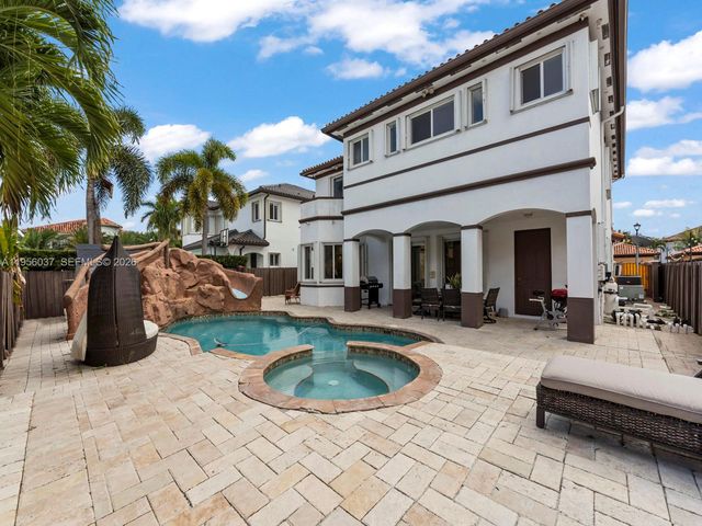 15383 SW 23rd Street, Miami, FL 33185