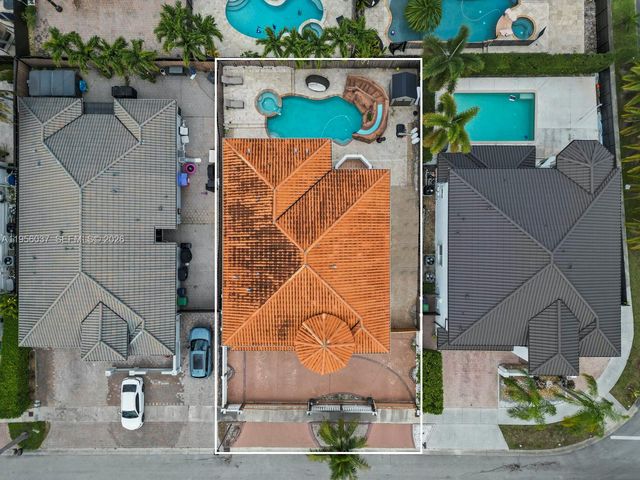 15383 SW 23rd Street, Miami, FL 33185