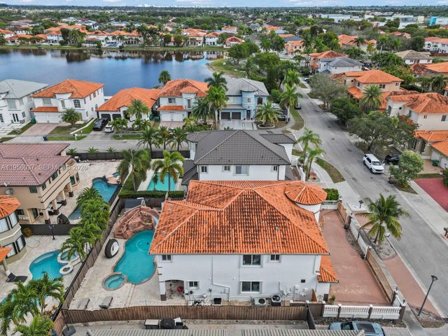 15383 SW 23rd Street, Miami, FL 33185