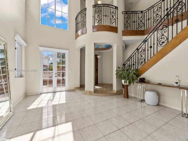 15383 SW 23rd Street, Miami, FL 33185