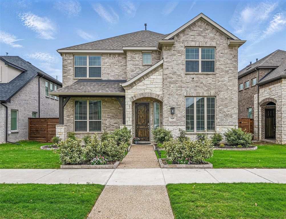 2008 Fall Creek Cove, Mesquite, TX 75181
