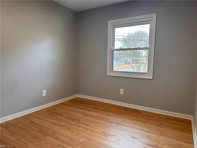 807 Cherokee RD, Portsmouth, VA 23701