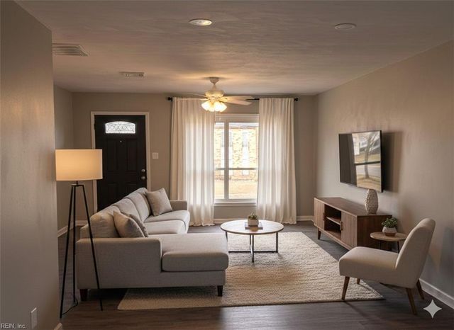 807 Cherokee RD, Portsmouth, VA 23701