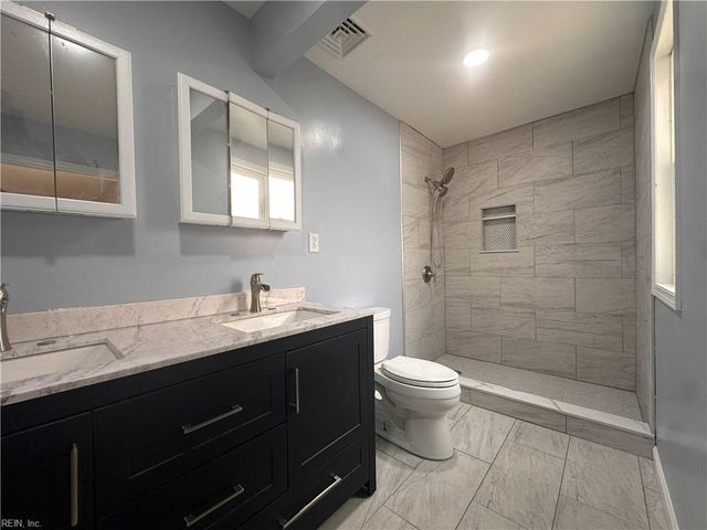 807 Cherokee RD, Portsmouth, VA 23701