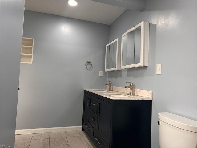 807 Cherokee RD, Portsmouth, VA 23701