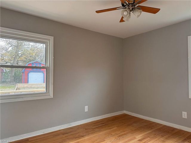 807 Cherokee RD, Portsmouth, VA 23701