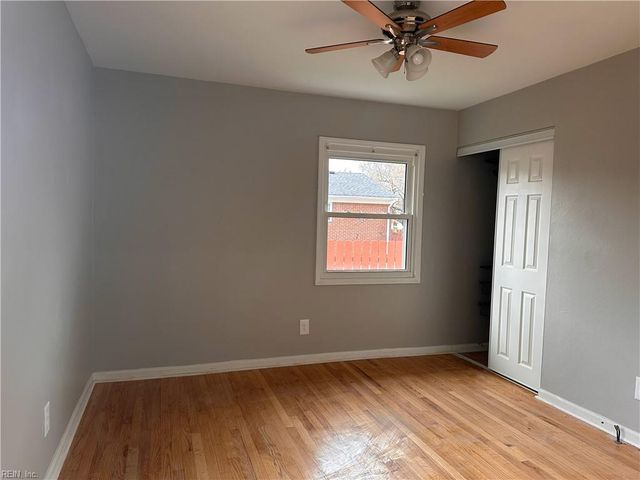 807 Cherokee RD, Portsmouth, VA 23701