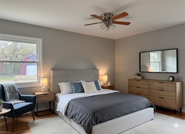 807 Cherokee RD, Portsmouth, VA 23701