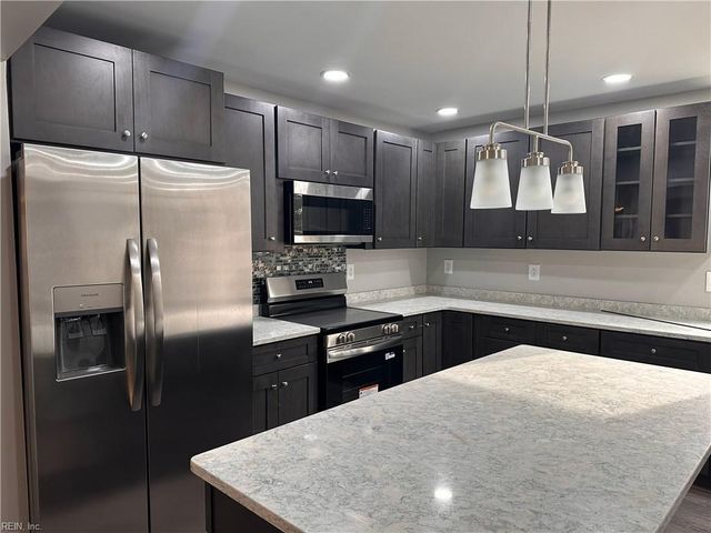 807 Cherokee RD, Portsmouth, VA 23701