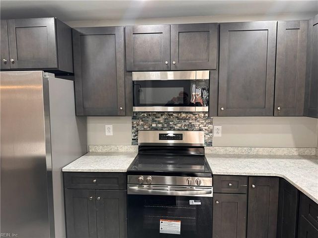 807 Cherokee RD, Portsmouth, VA 23701