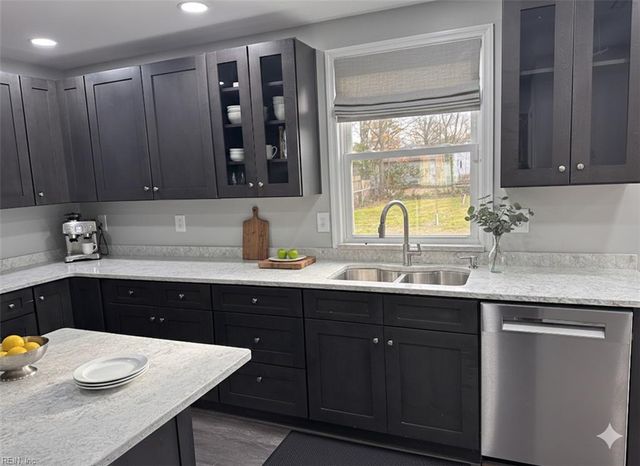 807 Cherokee RD, Portsmouth, VA 23701