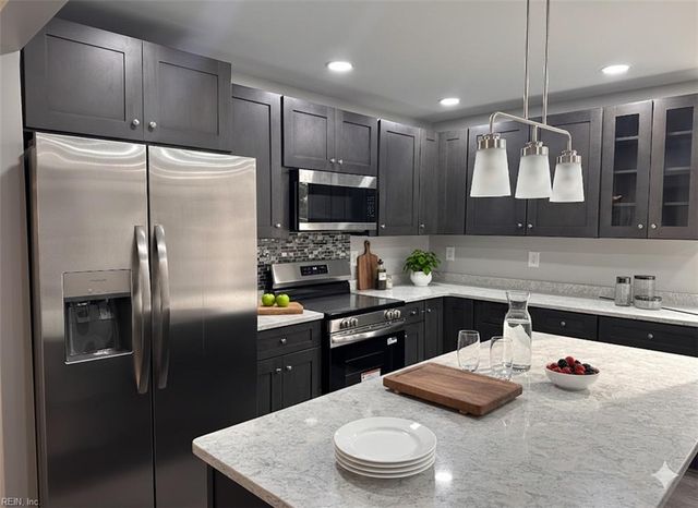 807 Cherokee RD, Portsmouth, VA 23701