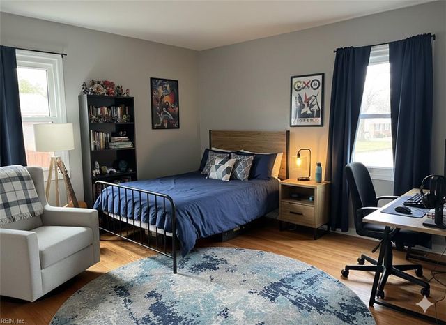 807 Cherokee RD, Portsmouth, VA 23701