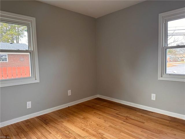 807 Cherokee RD, Portsmouth, VA 23701