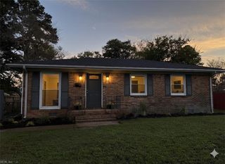 807 Cherokee RD, Portsmouth, VA 23701