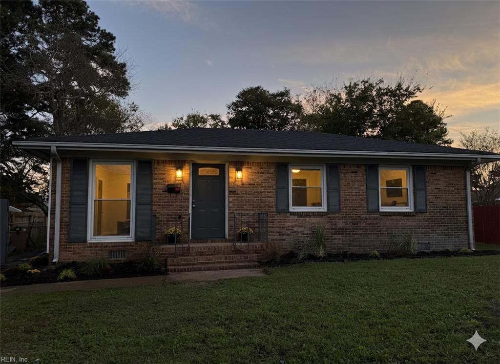 807 Cherokee RD, Portsmouth, VA 23701