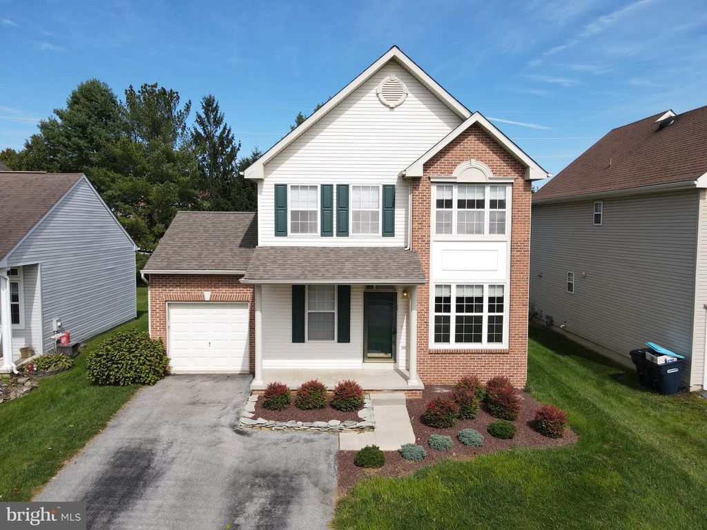 54 MAUREEN WAY, Bear, DE 19701