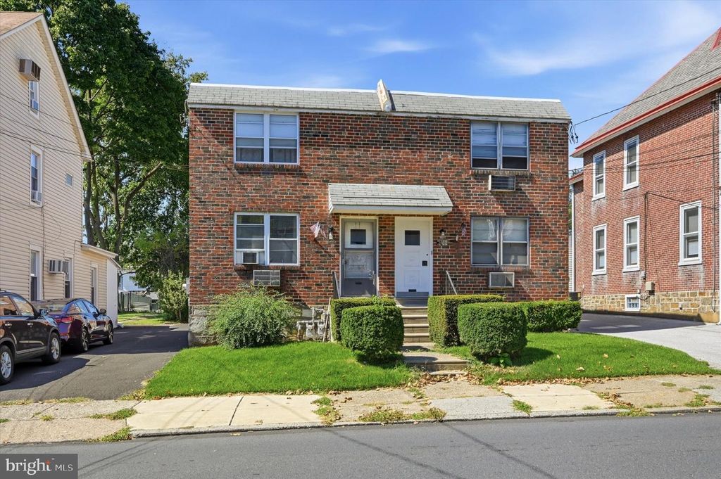 506 RYERS AVE, Cheltenham, PA 19012