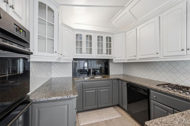 458 E Warren Street, Lebanon, OH 45036