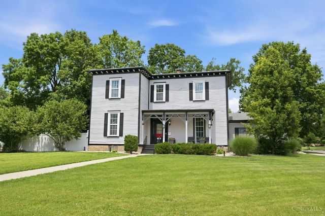 458 E Warren Street, Lebanon, OH 45036