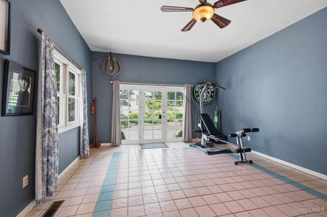 458 E Warren Street, Lebanon, OH 45036