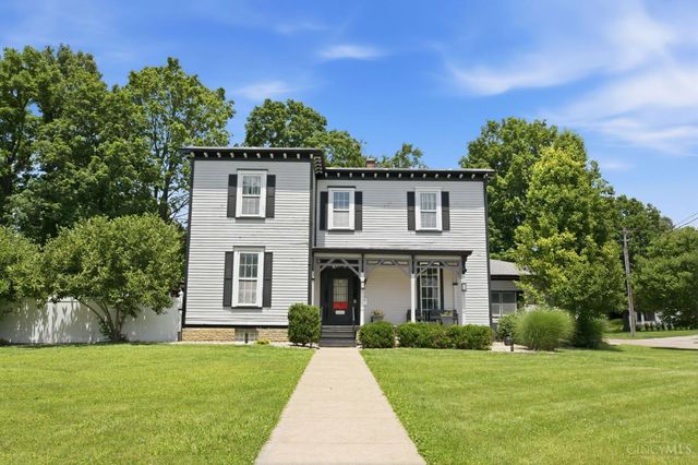 458 E Warren Street, Lebanon, OH 45036