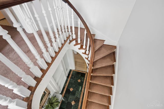 458 E Warren Street, Lebanon, OH 45036