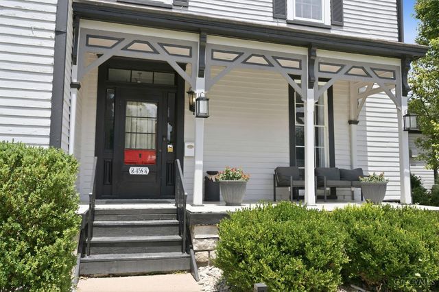458 E Warren Street, Lebanon, OH 45036
