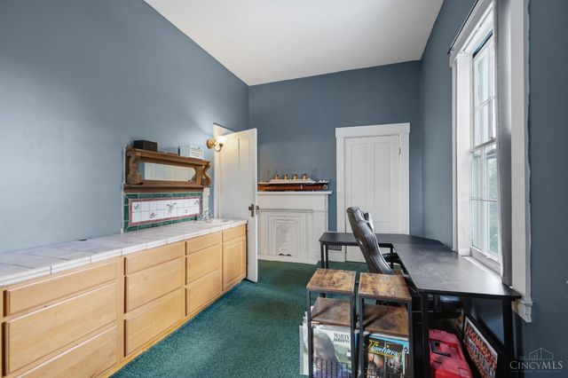 458 E Warren Street, Lebanon, OH 45036