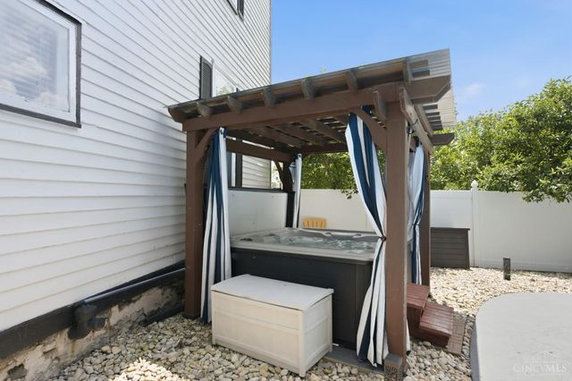 458 E Warren Street, Lebanon, OH 45036