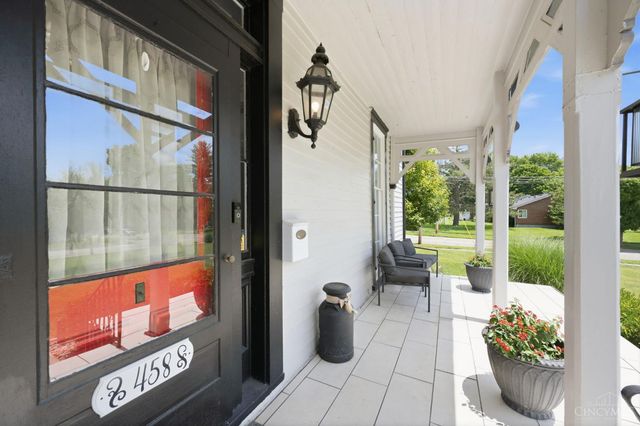 458 E Warren Street, Lebanon, OH 45036