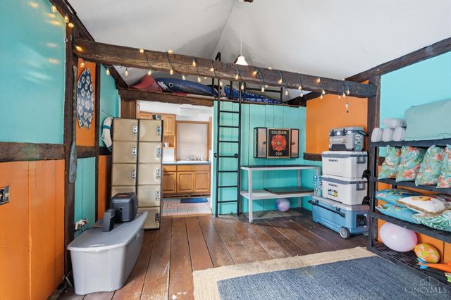 458 E Warren Street, Lebanon, OH 45036
