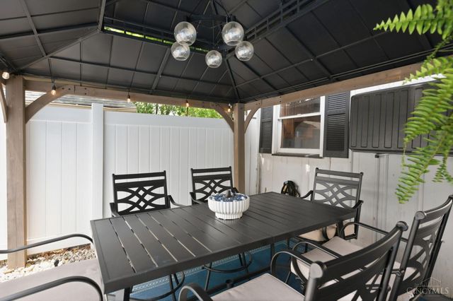 458 E Warren Street, Lebanon, OH 45036