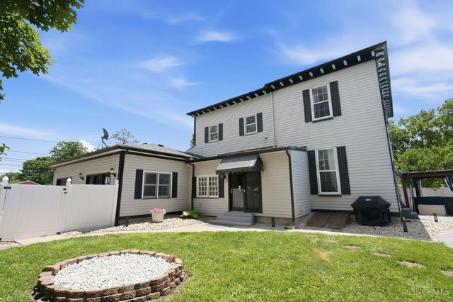 458 E Warren Street, Lebanon, OH 45036