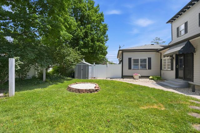 458 E Warren Street, Lebanon, OH 45036