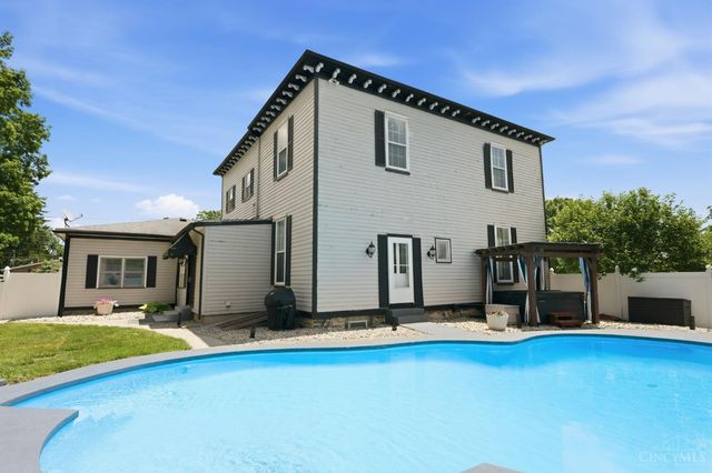 458 E Warren Street, Lebanon, OH 45036