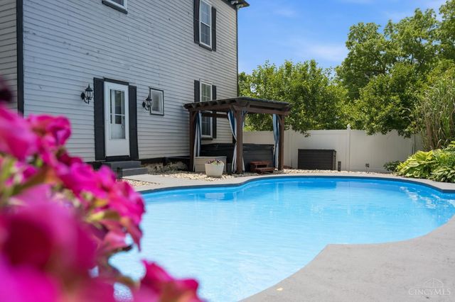 458 E Warren Street, Lebanon, OH 45036