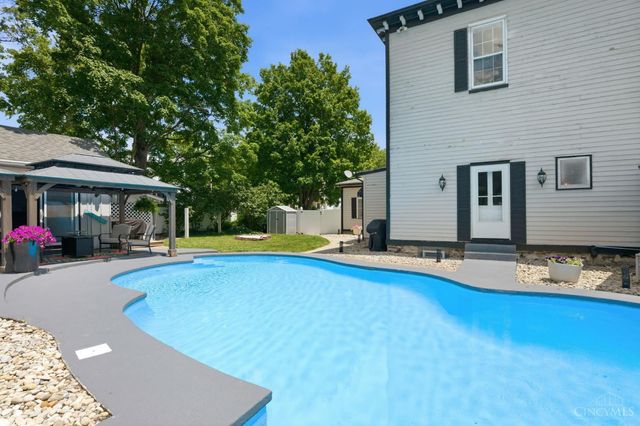 458 E Warren Street, Lebanon, OH 45036