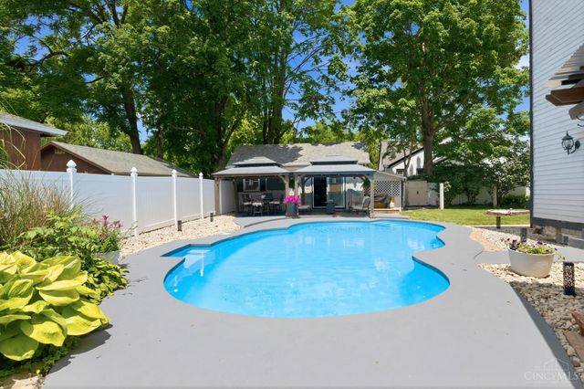 458 E Warren Street, Lebanon, OH 45036