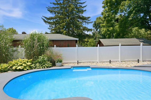 458 E Warren Street, Lebanon, OH 45036