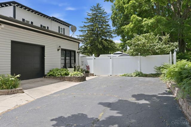 458 E Warren Street, Lebanon, OH 45036