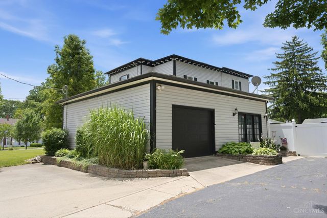 458 E Warren Street, Lebanon, OH 45036
