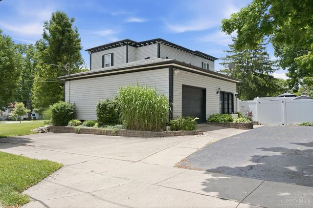 458 E Warren Street, Lebanon, OH 45036