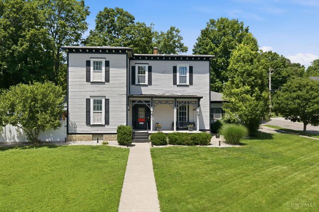 458 E Warren Street, Lebanon, OH 45036
