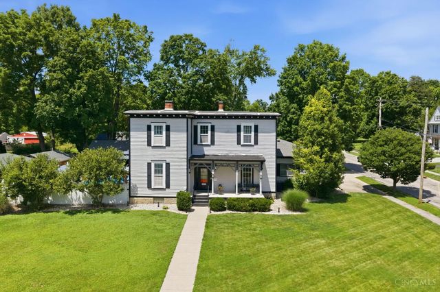 458 E Warren Street, Lebanon, OH 45036