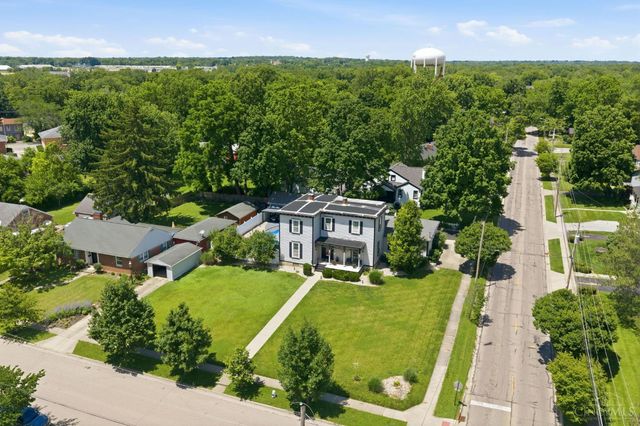 458 E Warren Street, Lebanon, OH 45036