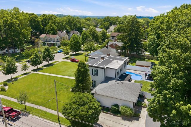 458 E Warren Street, Lebanon, OH 45036