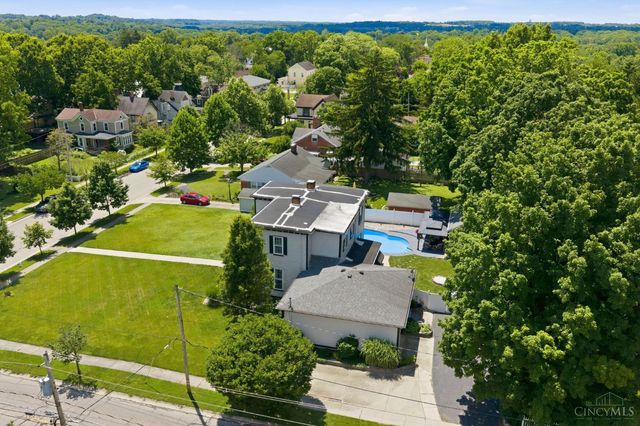 458 E Warren Street, Lebanon, OH 45036