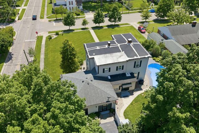 458 E Warren Street, Lebanon, OH 45036