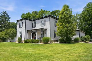 458 E Warren Street, Lebanon, OH 45036
